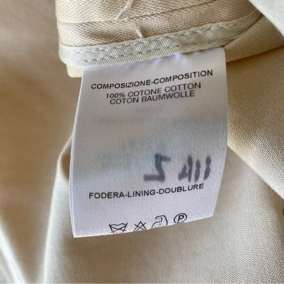 Gucci Pencil Skirt Size 40 It / US 4 - Picture 11 of 14